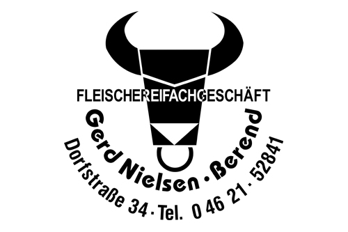Fleischerei Fachgeschäft